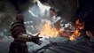 God of War - Gameplay-Trailer zeigt Kratos in Aktion gegen höllische Dämonen