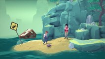 The Gardens Between - Ankündigungstrailer zeigt die surreale Spielwelt des Puzzle-Abenteuers