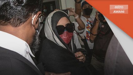Kes Cradle Fund | Samirah, dua anak dibebas, dilepas mahkamah