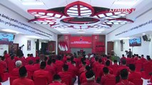 Geram! Megawati Sindir Parpol Lain: Kalau Ada Koalisi di PDIP, Out!!!