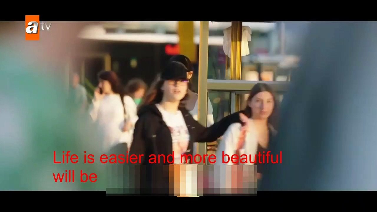 sevmek Zamani  episode 2 trailer with english subtitle