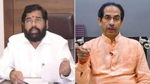 MLC Election Results: 12 Shiv Sena MLAs including Eknath Shinde ‘rebel’ against Uddhav govt