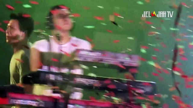 Noah - Cobalah Mengerti (Live Performance)