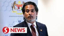 UKSB: Khairy denies having personally received cash, political funds