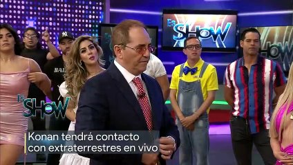 Ruby: "Konan es un charlatán"