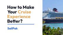 Getting the Most Out of Your Cruise Experience