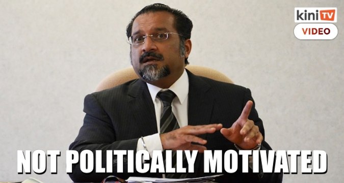 Police: Attack on Jagdeep not politically motivated