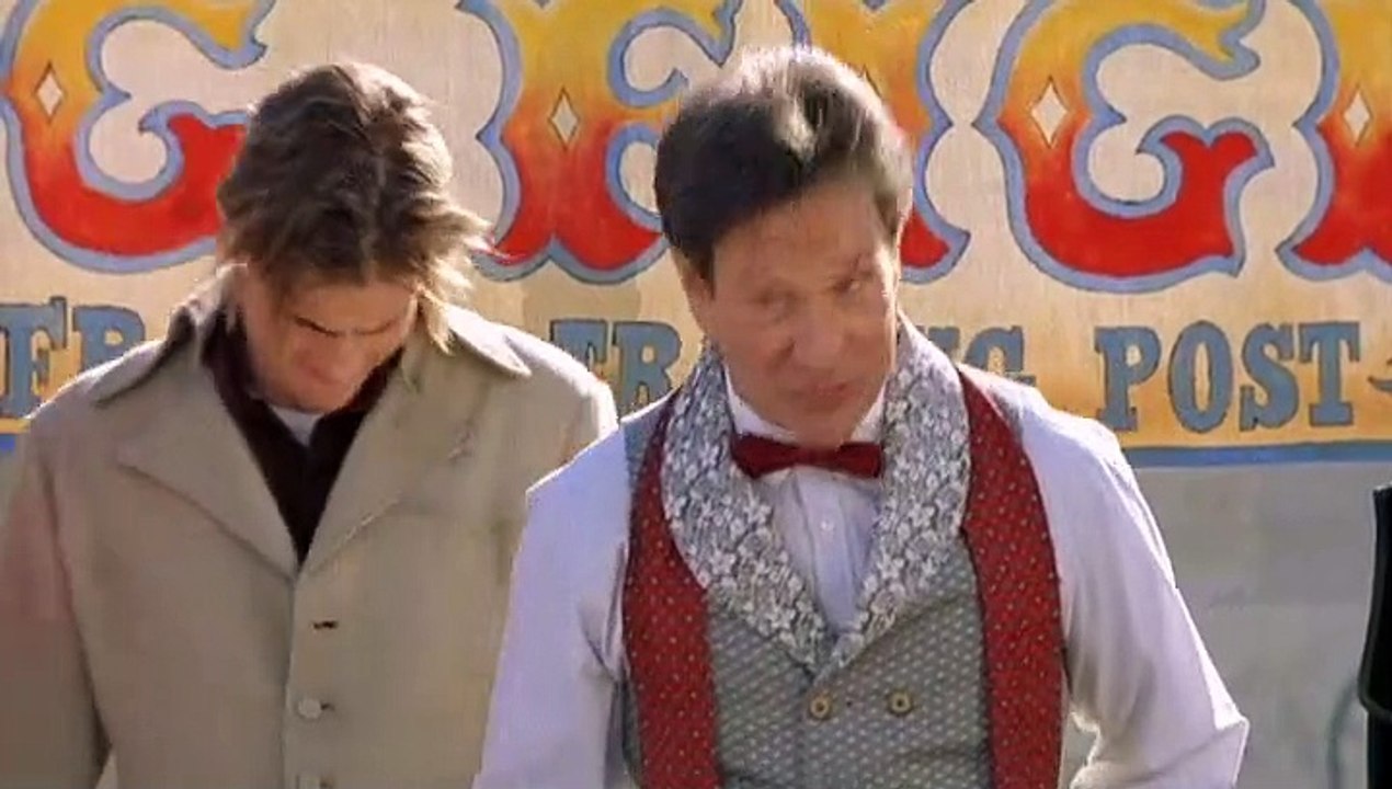 Dinotopia Staffel 2 Folge 3 - 2