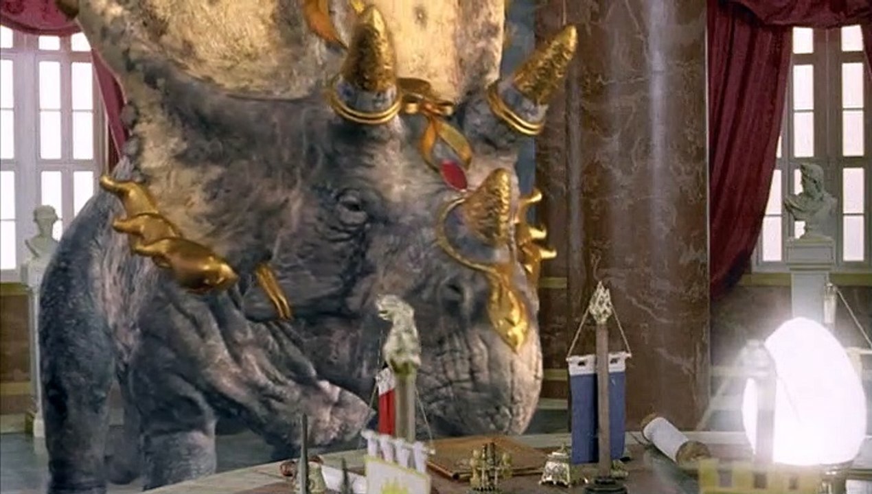 Dinotopia Staffel 2 Folge 5 - 1