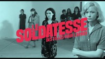 Le Soldatesse Bande-annonce VO (2022) Mario Adorf, Marie Laforêt