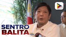 Pres.-elect Marcos, prayoridad ang pagbibigay ng ayuda kumpara sa pagsususpinde ng excise tax ng petrolyo