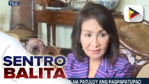 DILG, tiniyak na patuloy ang pagpapatupad ng face mask policy ng mga barangay official sa Cebu