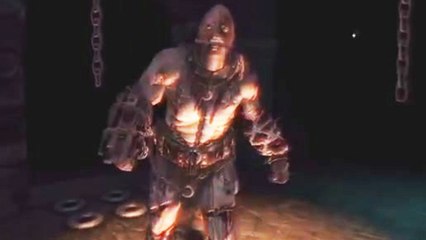 Hellraid: The Escape - Launch-Trailer zum Mobile-Spiel