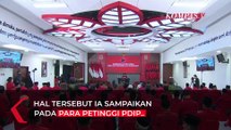 Keras! Mega Ancam Kader PDIP Main Dua Kaki dan Bermanuver: Keluar, Daripada Saya Pecat