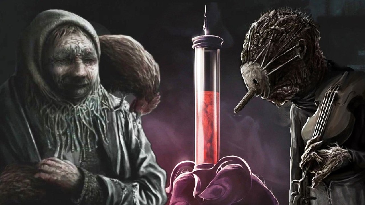 Was ist... Darkwood? - Early-Access-Version des Survival-Horror-Spiels angespielt