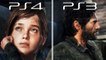The Last of Us Remastered - Grafik-Vergleich: PlayStation 4 gegen PlayStation 3