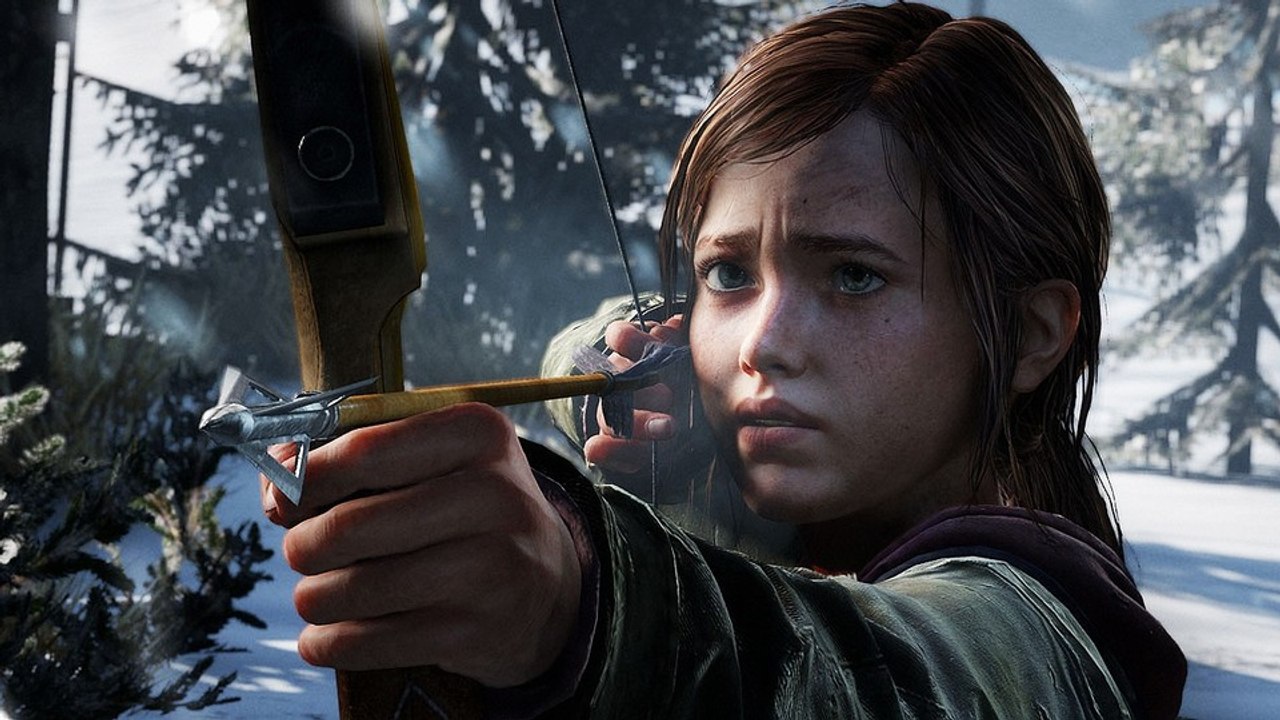 The Last of Us Remastered - Test-Video zur PlayStation-4-Neuauflage