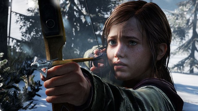 The Last of Us Remastered - Test-Video zur PlayStation-4-Neuauflage