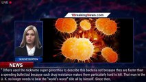 New Super Gonorrhea Strain Detected, Causes Sexually Transmitted Infection In Austrian Man - 1breaki