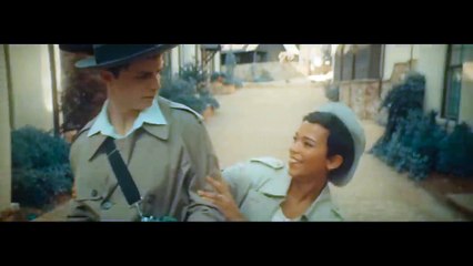 &#39;Dr. Bird&#39;s Advice for Sad Poets&#39;- Tráiler oficial