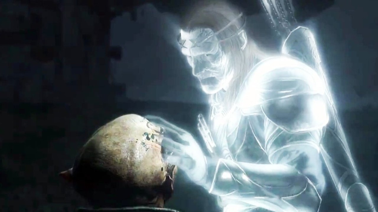 Mittelerde: Mordors Schatten - Gameplay-Trailer: Der Rachegeist