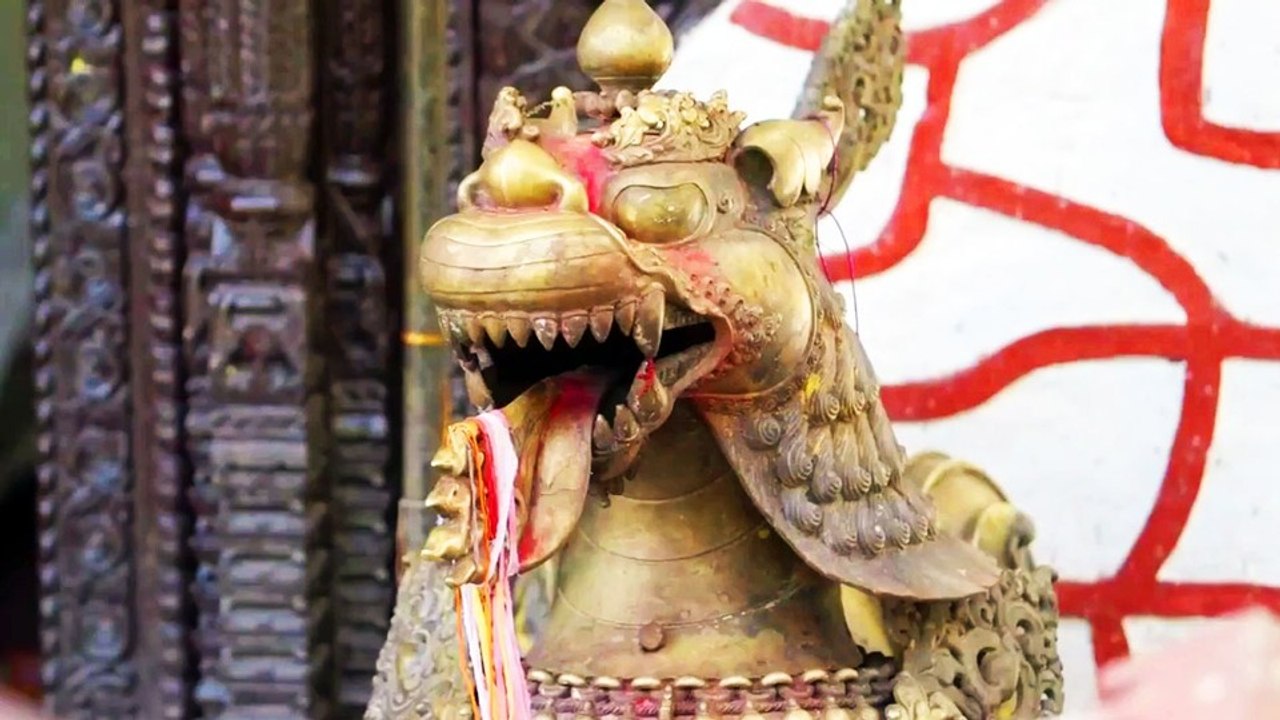 Far Cry 4 - Entwickler-Video: Die Entstehung von Kyrat #2