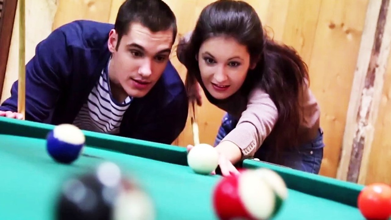 Pool Nation FX - Ankündigungs-Trailer zur PlayStation-4-Version