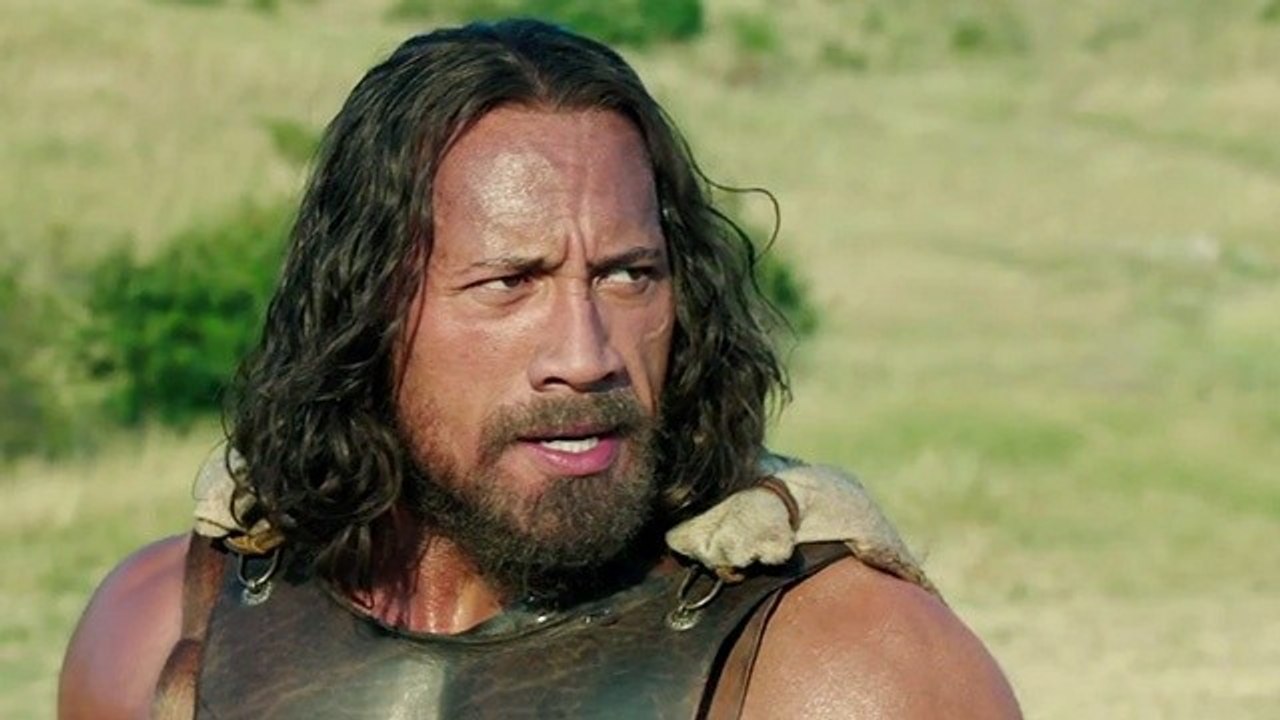 Hercules - Videospecial Der perfekte Hercules
