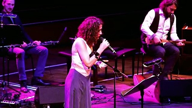 Aynur Doğan - Daye Daye _ Live Performance #AynurDoğan #DayeDaye