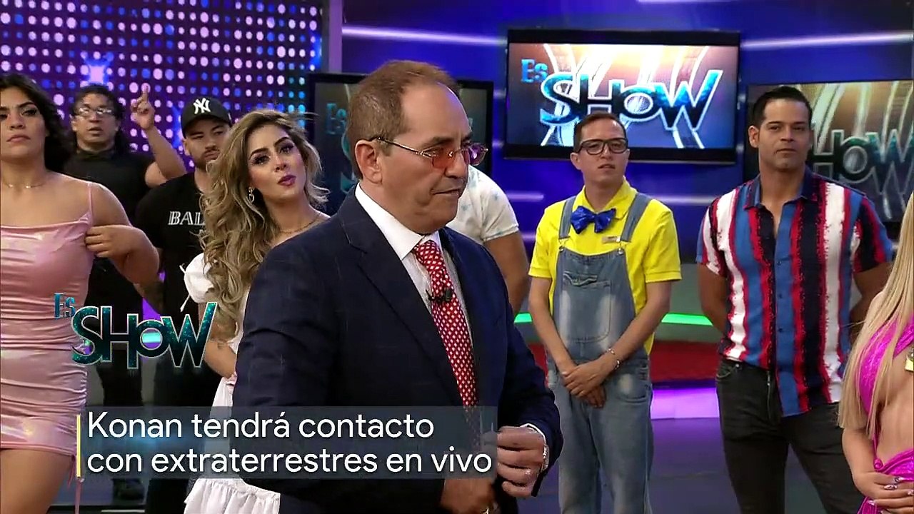Ruby: "Konan es un charlatán"