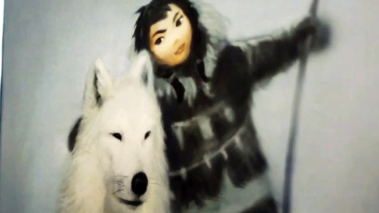 Never Alone - Entwickler-Video: Stammesältester erklärt Sinn des Spiels