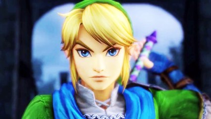 Hyrule Warriors - Entwickler-Video: Das Spiel im Detail erklärt