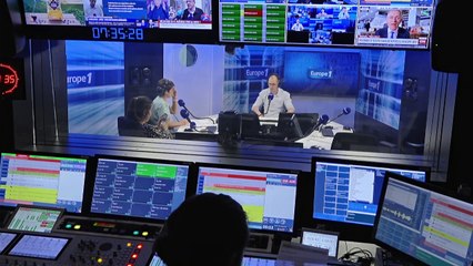 Maladie de Charcot : «80% des gens disparaissent entre trois et cinq années»