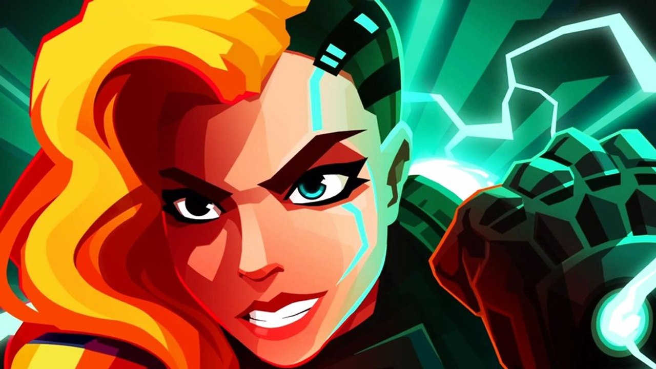 Velocity 2x - gameplay-trailer zum sci-fi-spiel