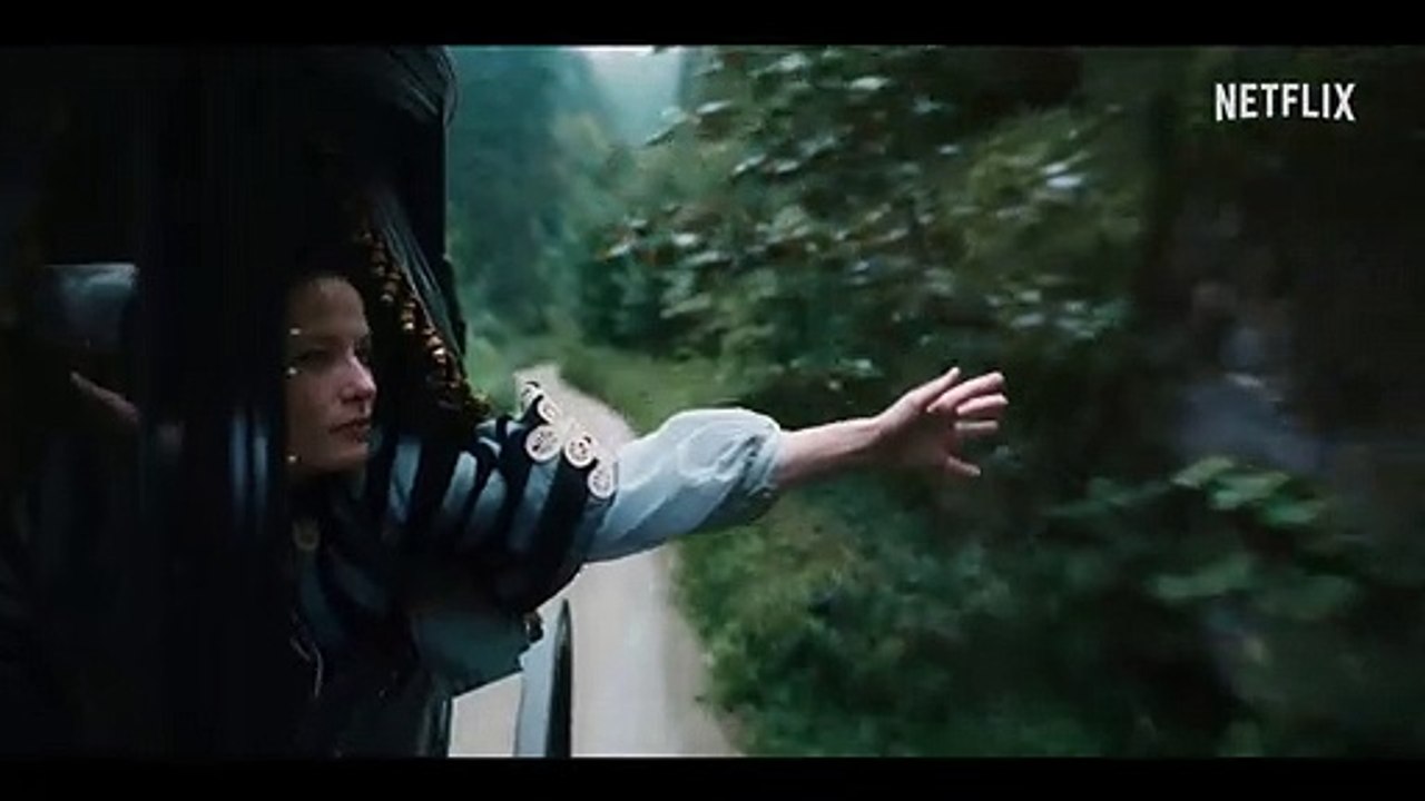 Die Kaiserin Teaser DF