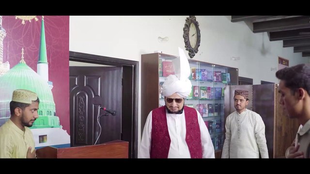 Mehfil Noor-e-Mustafa (pbuh) | محفل نورِمصطفیٰ | Sunday, 19th June 2022 | At Masjid-e-Zahra and Khanqah Sultan-ul-Ashiqeen