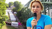 gamescom TV - Folge 2: Anreise und Unterkunft