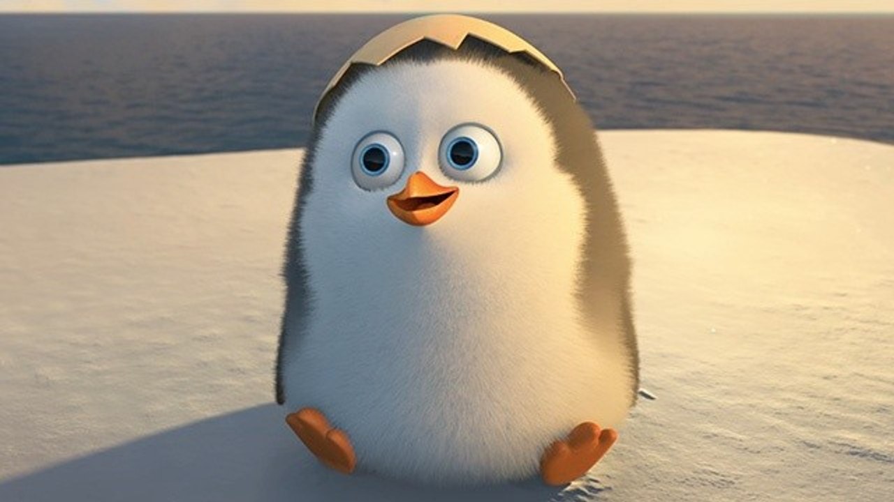 Die Pinguine aus Madagascar - Der neue Trailer zum Animationsfilm - video  Dailymotion