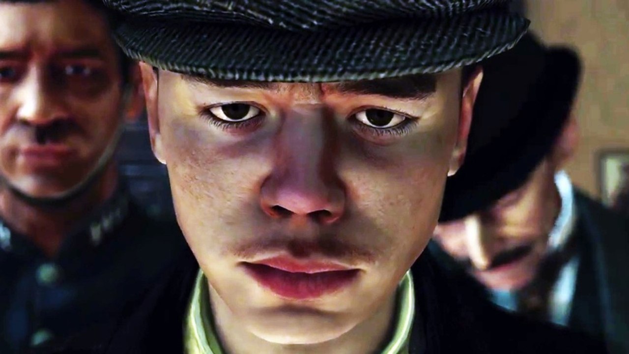 Sherlock Holmes: Crimes and Punishments - Ingame-Trailer nennt Releasedatum des Adventures