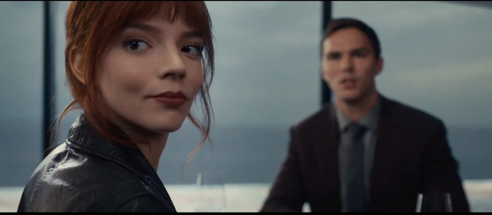 The Menu - Trailer (Deutsch) HD