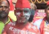 Azamgarh By-Election: Akhilesh Yadav ने नहीं देखा होगा SP का इतना जबरा फैन!