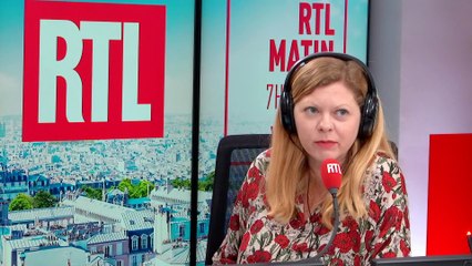 Le journal RTL de 8h du 21 juin 2022