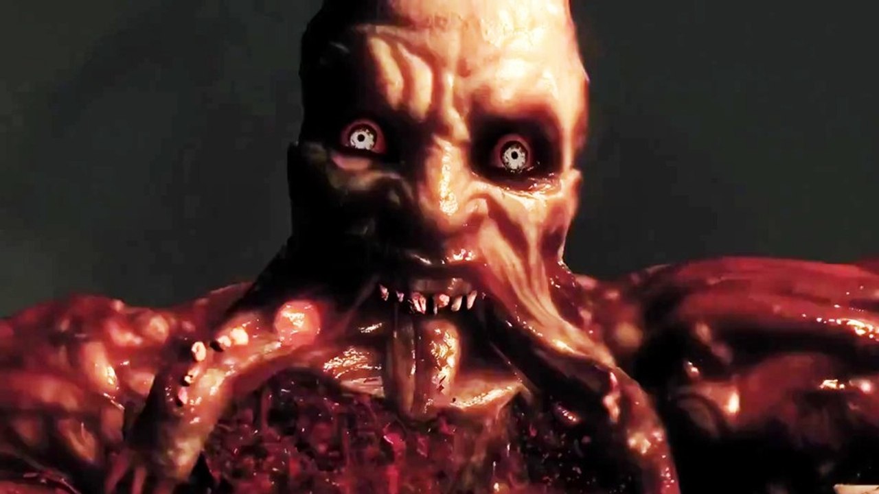Dying Light  - Blutiges Zombie-Schlachten im Gamescom-Trailer