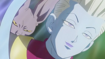 Dragon Ball Z - Der Trailer zum Kinofilm