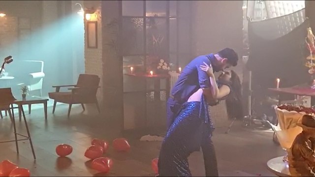 Fanaa Ishq Mein Marjawan 3 On Location : Pakhi & Agastya Romantic Date, Ishaan Spy There date
