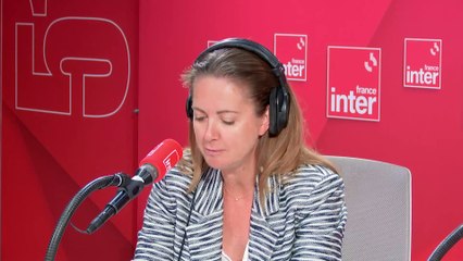 Bienvenue Madame la Ministre de la Culture ! Le Billet de Charline