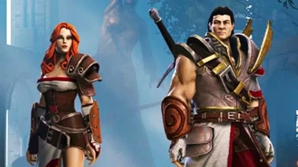 Divinity: Original Sin - Entwickler-Video: Tutorial zum Koop-Modus