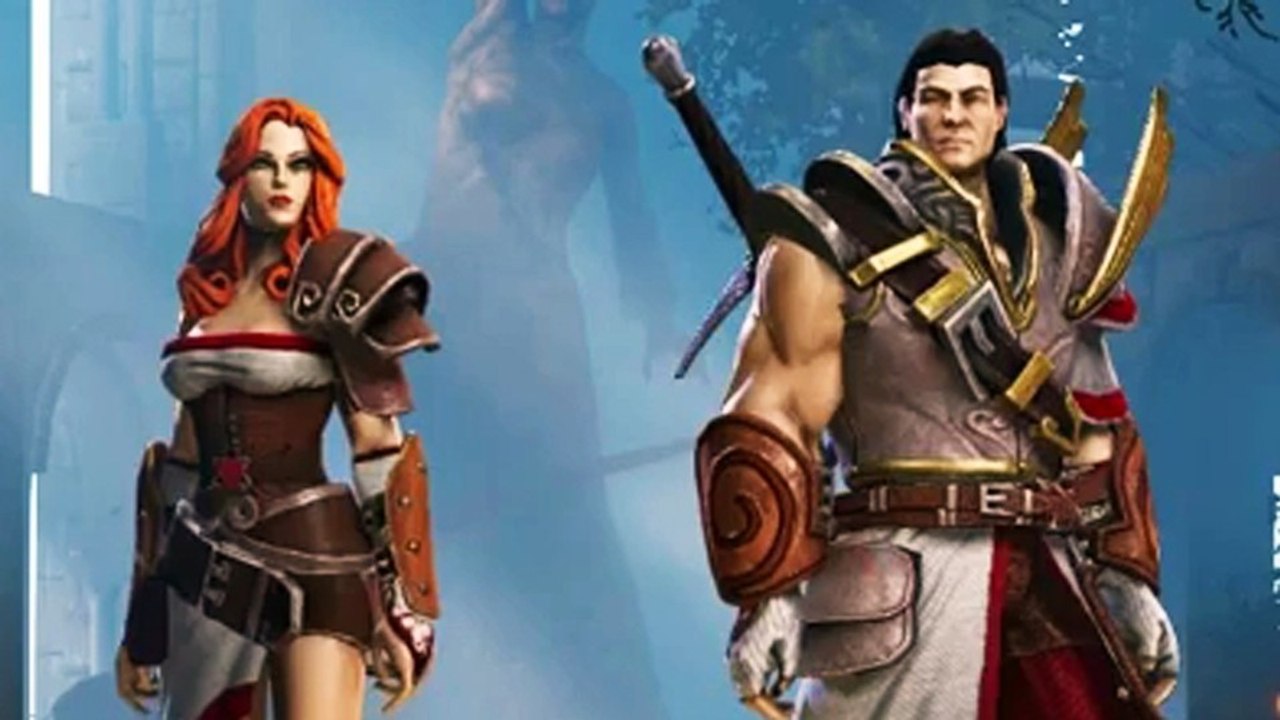 Divinity: Original Sin - Entwickler-Video: Tutorial zum Koop-Modus