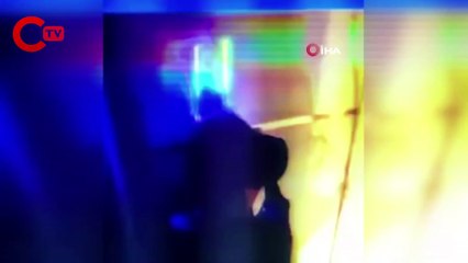 Esenyurt'ta hırsız bu kez kapının zilini çaldı