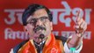 BJP conspiracy to unsettle govt, says Shiv Sena MP Sanjay Raut amid MVA rebellion